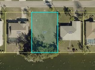 1412 SE 3rd St, Cape Coral, FL 33990