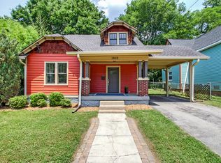 1613 Eastside Ave, Nashville, TN 37206