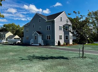78 Arlington St #3, Taunton, MA 02780
