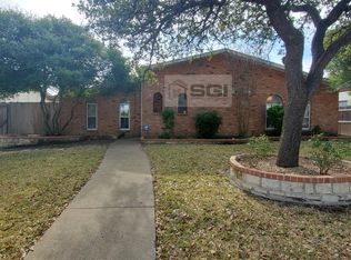 912 Mossvine Dr, Plano, TX 75023