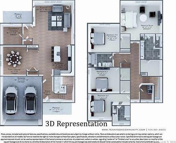 2nd image of 5014 Whitman Ave #11