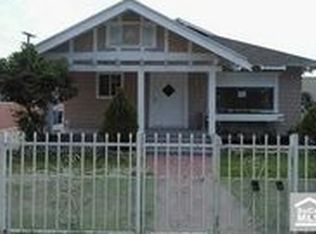 1020 W 48th St, Los Angeles, CA 90037