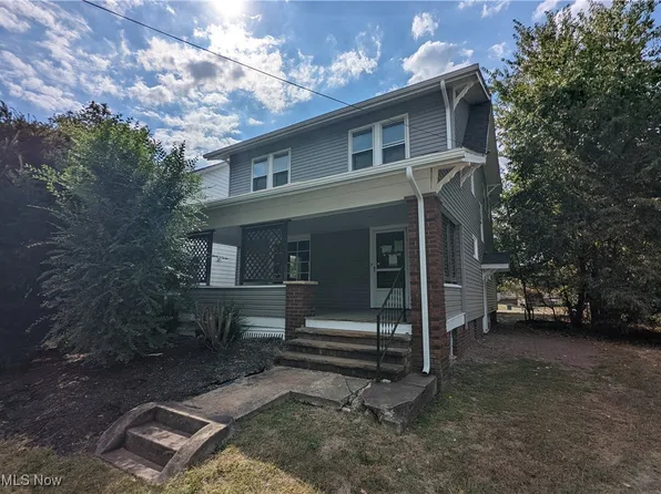507 Girard Ave SE, Canton, OH 44707