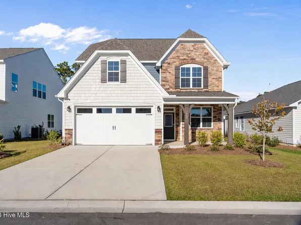 1060 Ben Thomas Drive NE, Leland, NC 28451
