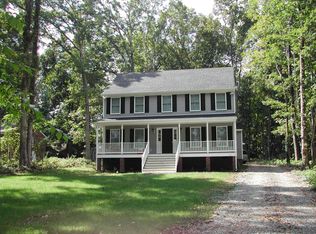 7199 Janet Ln, Mechanicsville, VA 23111