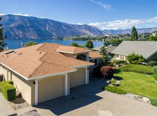 338 Upper Point Dr, Manson, WA 98831