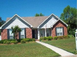 3400 Brandon Dr, Valdosta, GA 31605