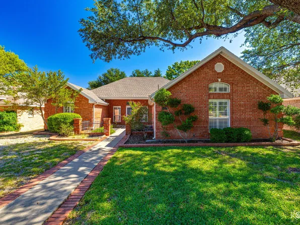 5122 Blue Ridge Trl, San Angelo, TX 76904