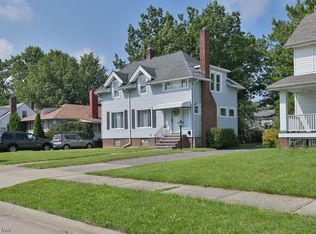 246 E 248th St, Euclid, OH 44123