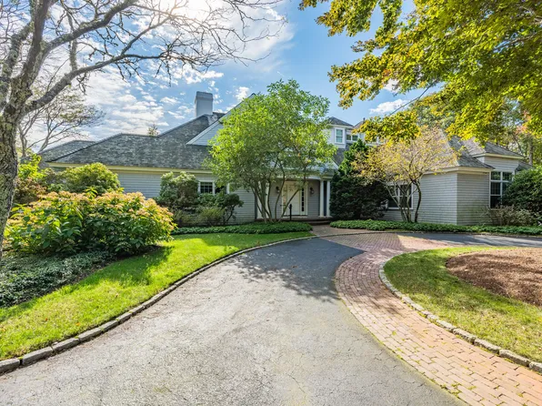 140 Seapuit Road, Osterville, MA 02655