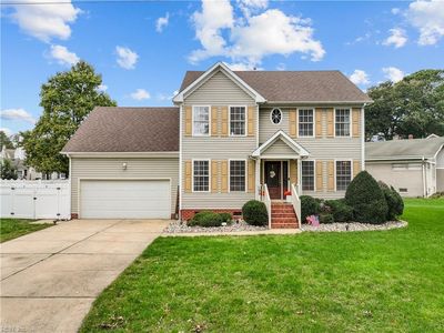 199 Riverside Dr, Portsmouth, VA, 23707