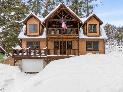 26 Shallow Beach Road, Bolton Landing, NY, 12814