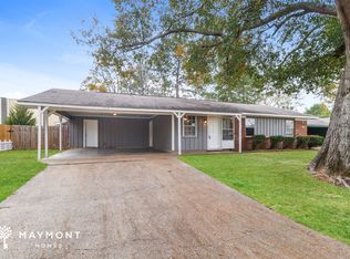 1919 Melvin Rd, Pearl, MS 39208