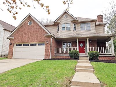 4117 Clearwater Way, Lexington, KY, 40515