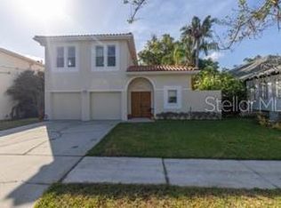 3608 W San Pedro St, Tampa, FL 33629