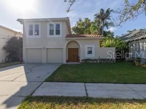 3608 W San Pedro St, Tampa, FL 33629