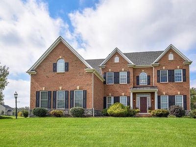 623 Fairway Dr, Telford, PA, 18969