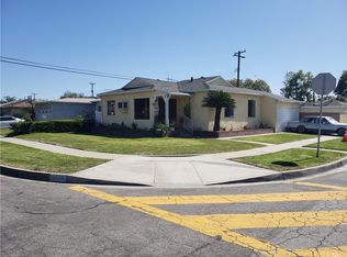 9502 Wheelock St, Pico Rivera, CA 90660