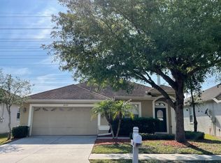3849 Washburn Pl, Zephyrhills, FL 33543