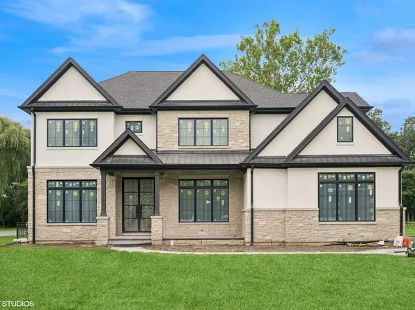 2102 Grange Ave, Highland Park, IL 60035