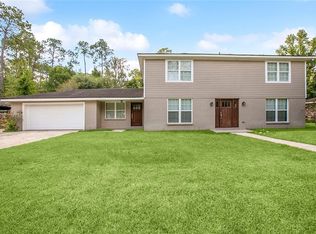 123 W Pinewood Dr, Slidell, LA 70458