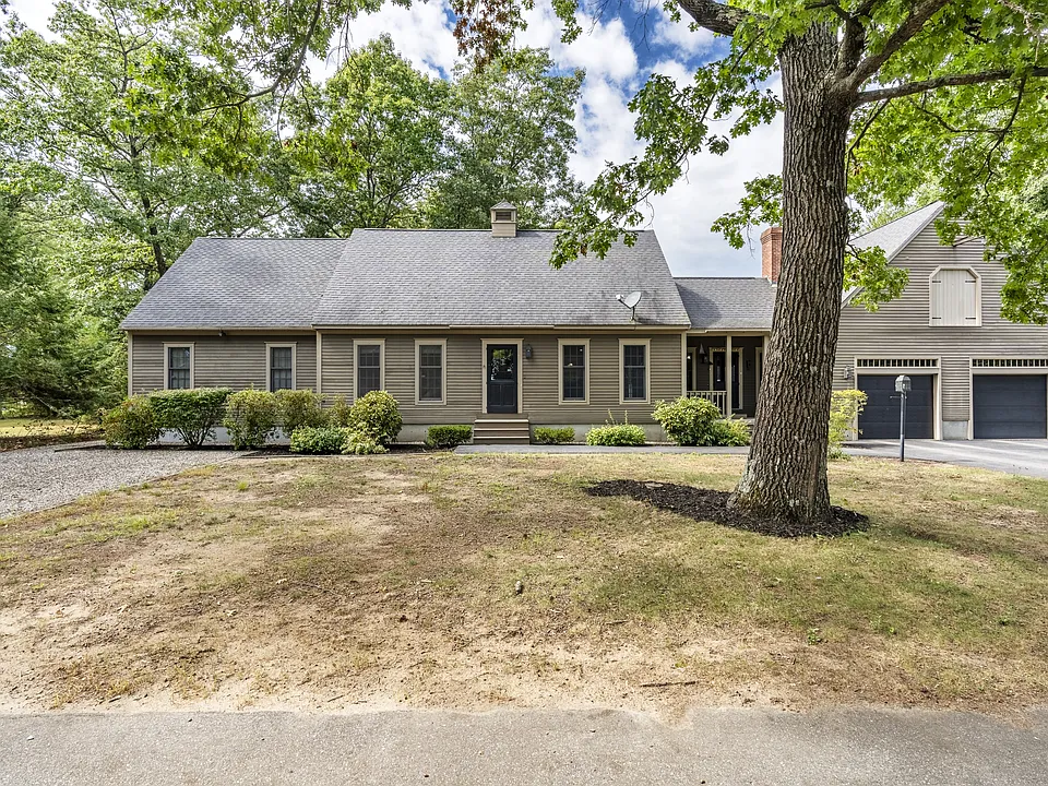 13 Andrew Ave