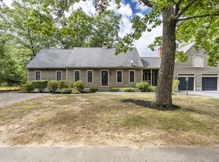 13 Andrew Ave, Sanford, ME 04073