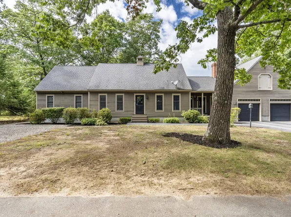 13 Andrew Ave, Sanford, ME 04073