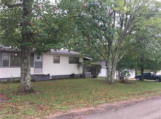 28 County Road 88, Viburnum, MO 65566