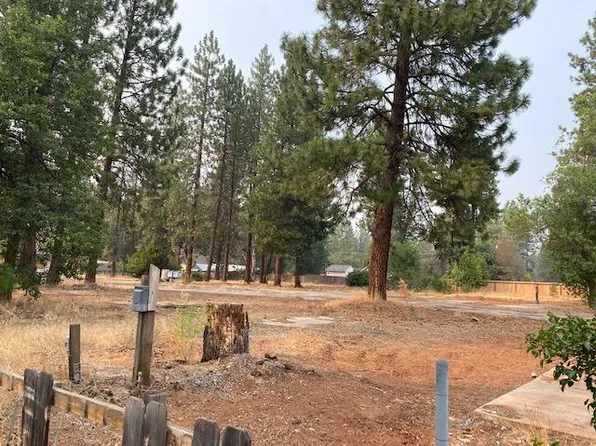 38068 State Highway 299 Hwy E, Burney, CA 96013