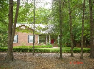 740 Gander Green St, Mount Vernon, GA 30445