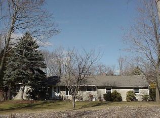 12 High Meadow Ln, Brookfield, CT 06804