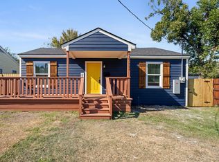 2731 Fordham Rd, Dallas, TX 75216