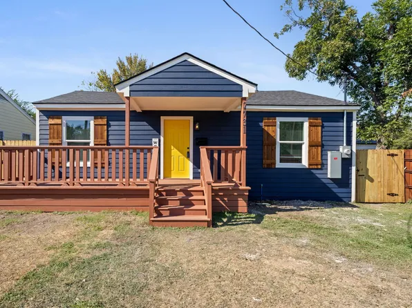2731 Fordham Rd, Dallas, TX 75216