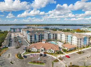 Bayfront On Sand Lake, Orlando, FL 32819