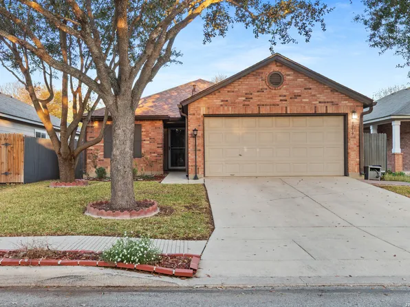 6019 Old Chimney, San Antonio, TX 78250