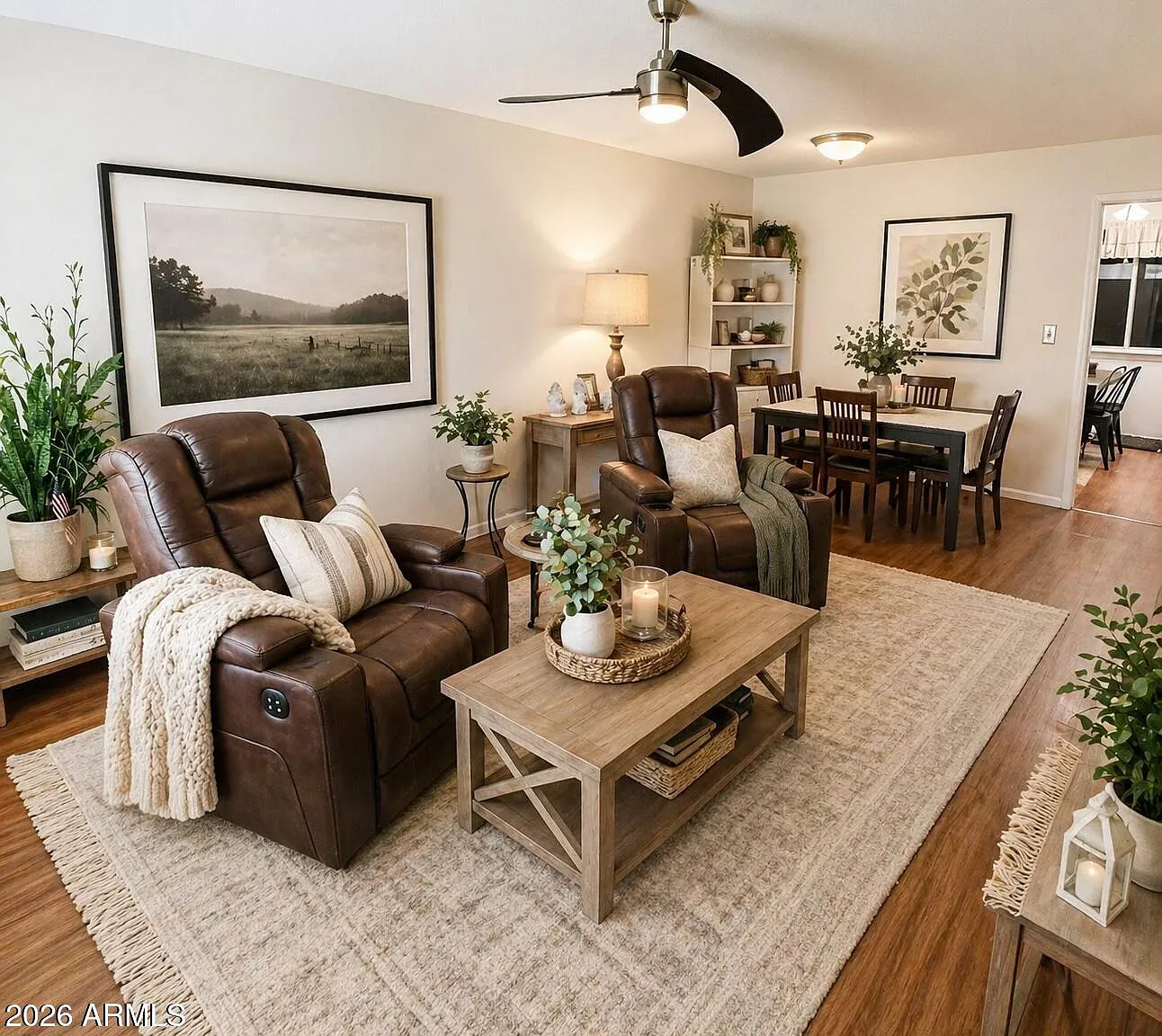 3 bed, 2.0 bath, 1256 sqft, $1,350 — Photo 4