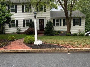 2136 Sycamore Dr, Harrisburg, PA 17112