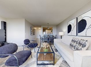 3845 Lake Shore Blvd W #1611, Toronto, ON M8W 4Y3