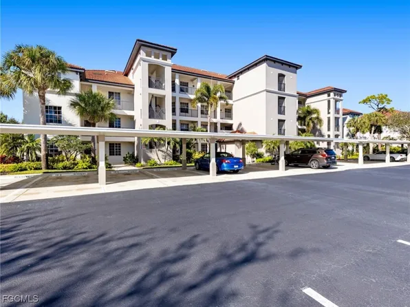 20930 Island Sound Cir Unit 204, Estero, FL 33928