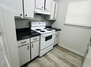 Stadiums Edge Apartments (1 Bed/1 Bath), Baton Rouge, LA 70802