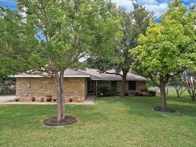 228 Green Pasture Dr, Hutto, TX, 78634
