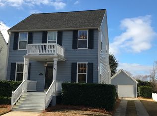 107 Cooke St, Charleston, SC 29492