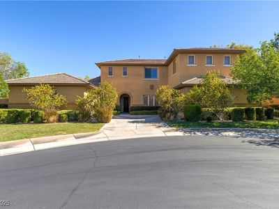 4 Caves Valley Ct, Henderson, NV, 89052
