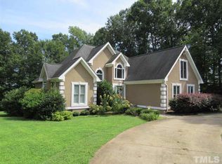 674 Pine Forest South Dr, Siler City, NC 27344