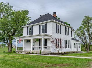 7215 Hempridge Rd, Shelbyville, KY 40065