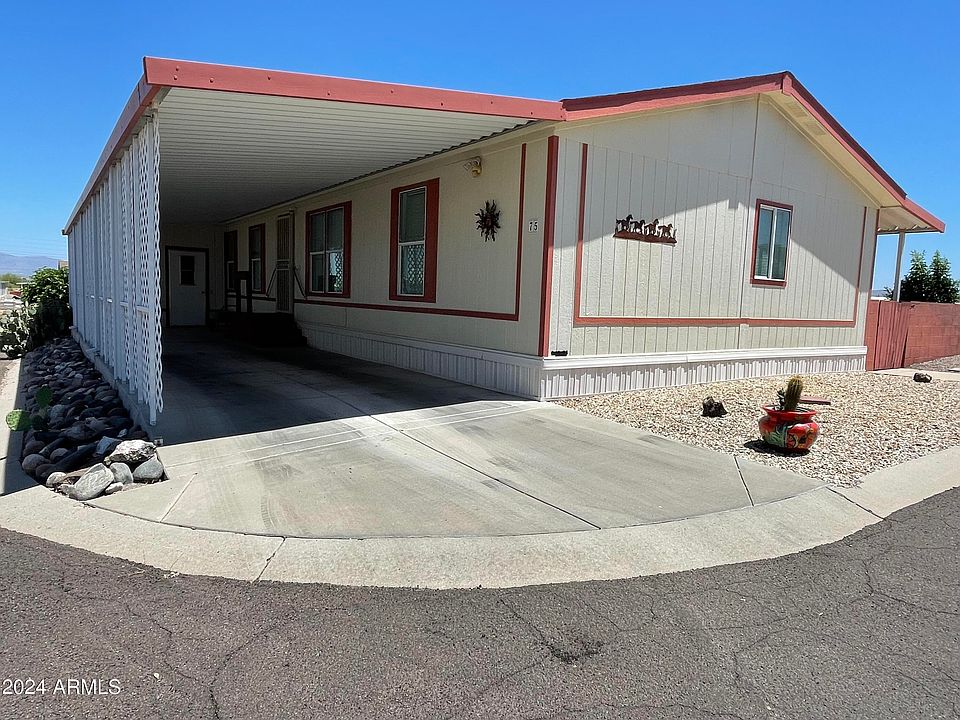 1st image of 2501 W Wickenburg Way #75