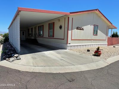2501 W Wickenburg Way #75, Wickenburg, AZ, 85390