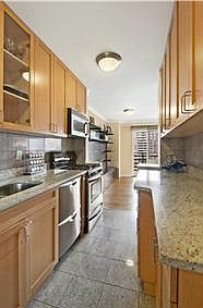 3rd image of 400 Central Park W APT 14B