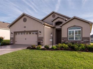 11272 SE 172nd Pl, Summerfield, FL 34491